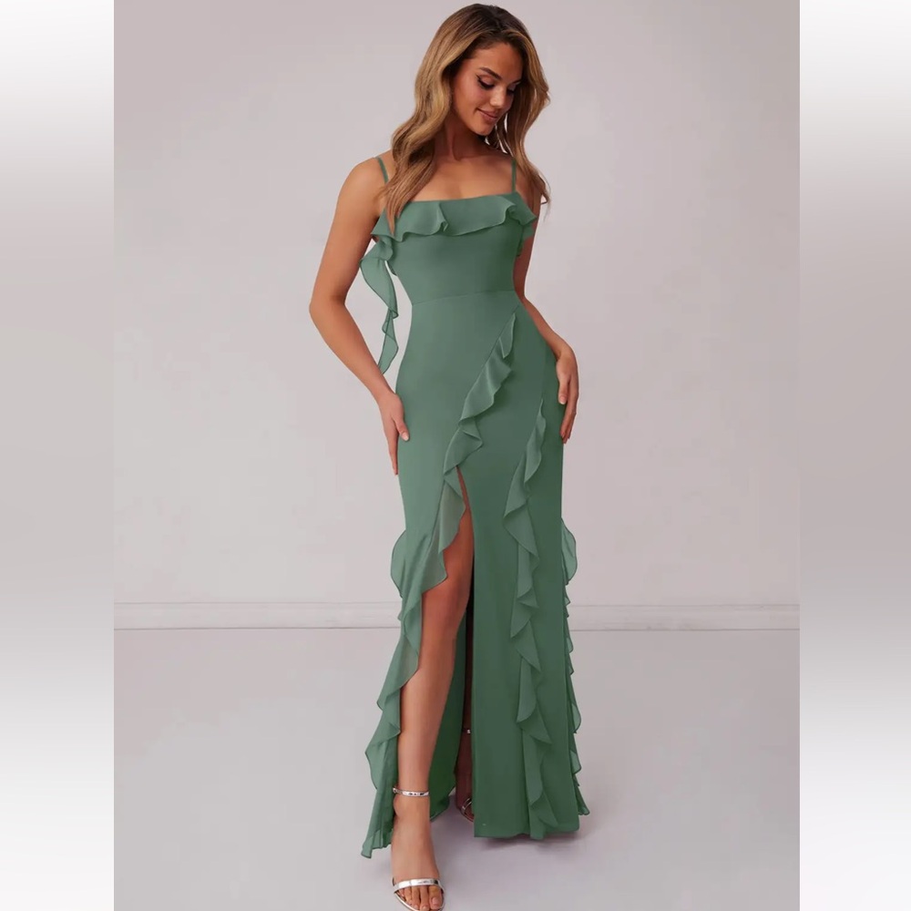 AZAZIE 1001 BARBIE COLLECTION BRIDESMAID DRESS